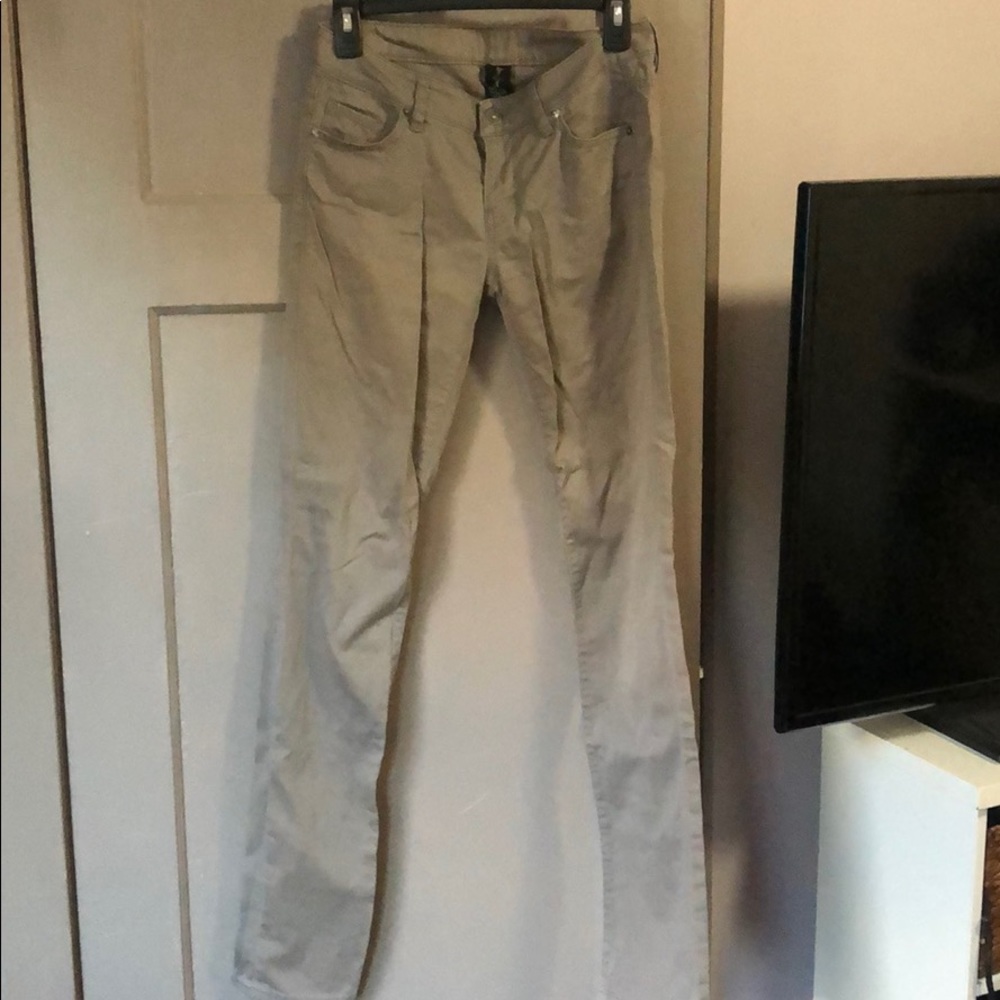 Stylish pants
